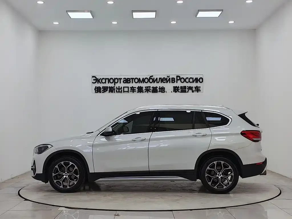 BMW X1 2022 из CN, фото 5