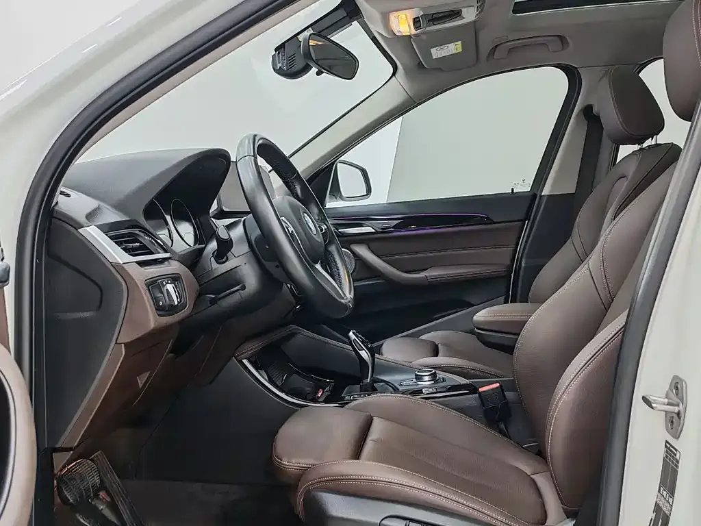 BMW X1 2022 из CN, фото 10
