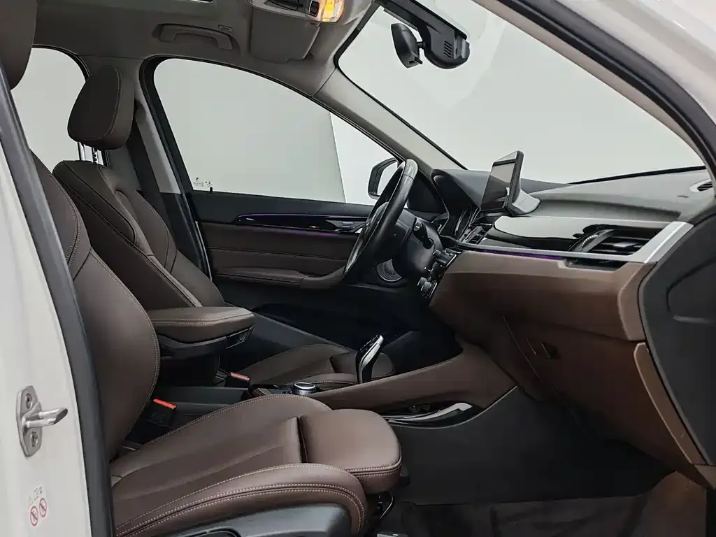 BMW X1 2022 из CN, фото 9