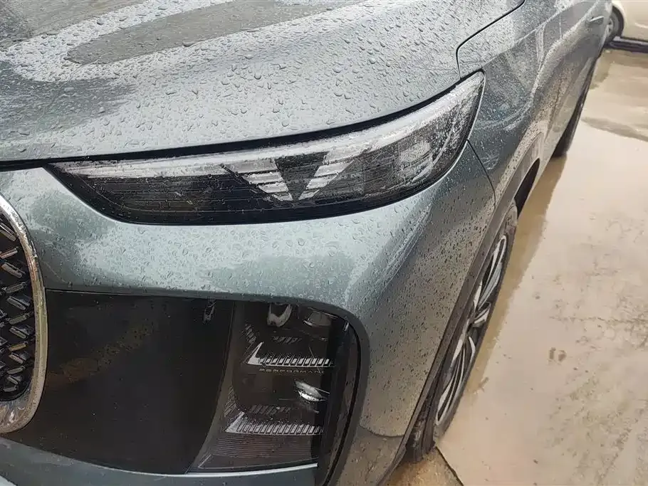 Chery Tiggo 8 PLUS — фото 10