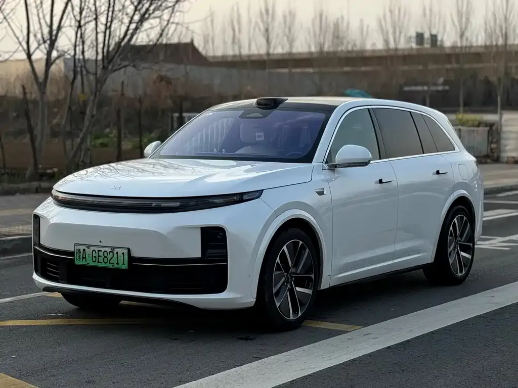 Li Auto Li L7