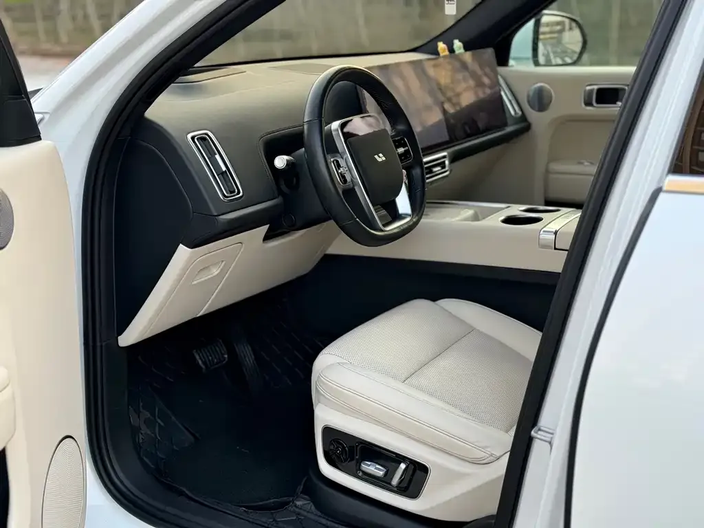 Li Auto Li L7 2023 из CN, фото 7