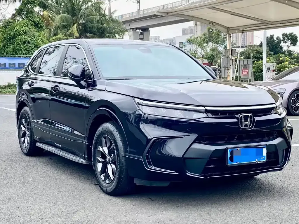 Honda Breeze 2024 из CN, фото 6