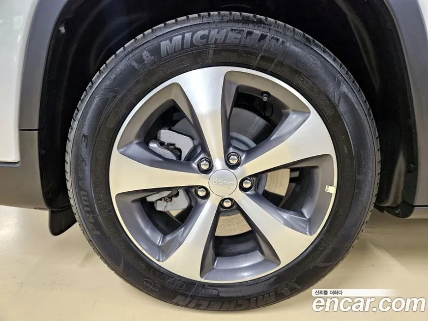 Jeep Cherokee 2022 из KR, фото 10