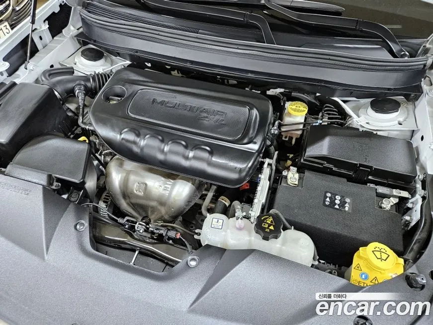 Jeep Cherokee 2022 из KR, фото 3