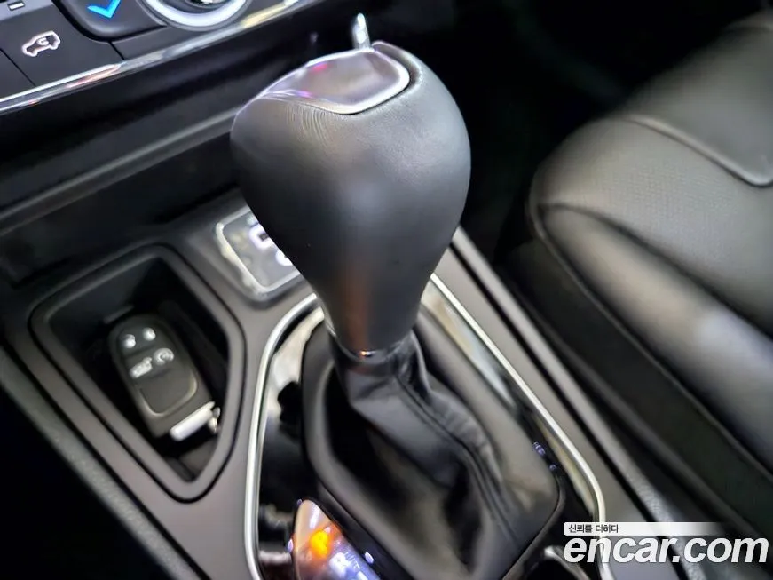 Jeep Cherokee 2022 из KR, фото 4