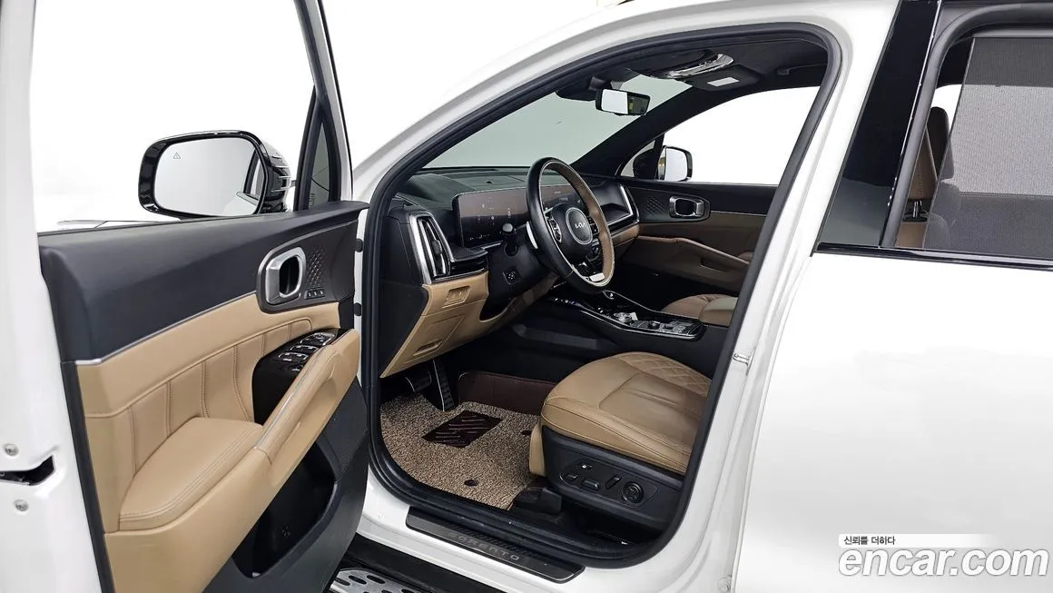 Kia Sorento — фото 3