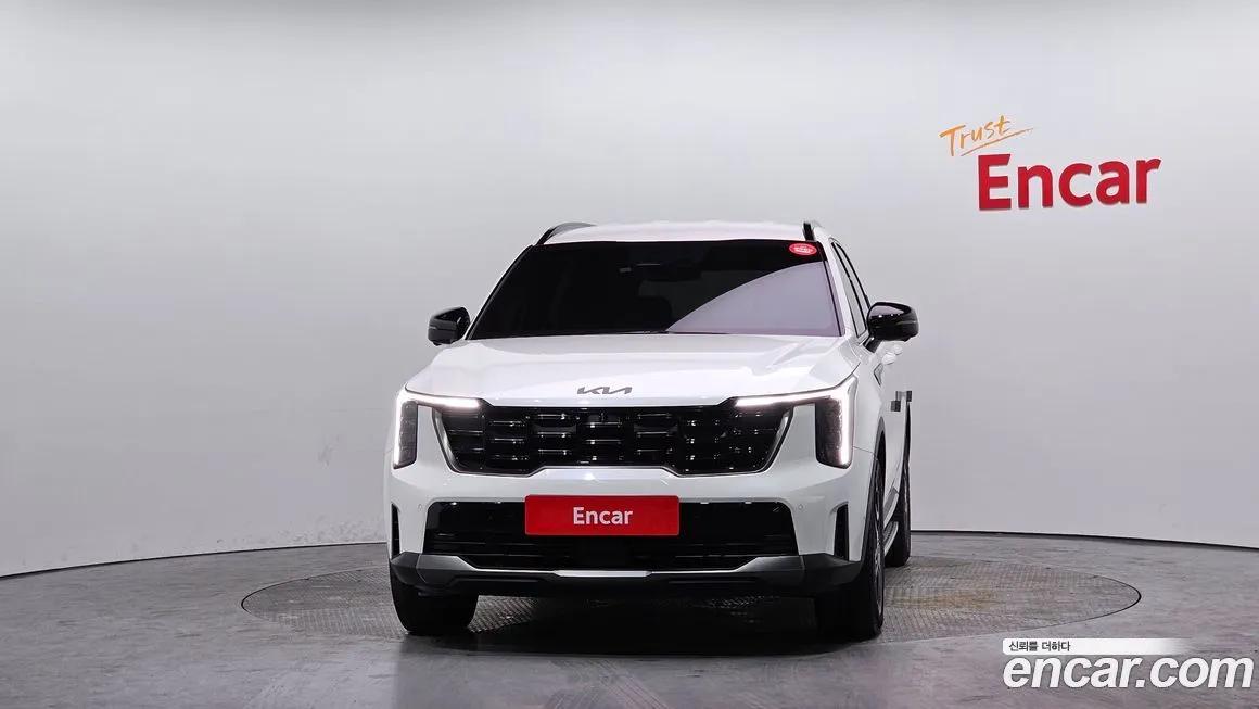 Kia Sorento — фото 2