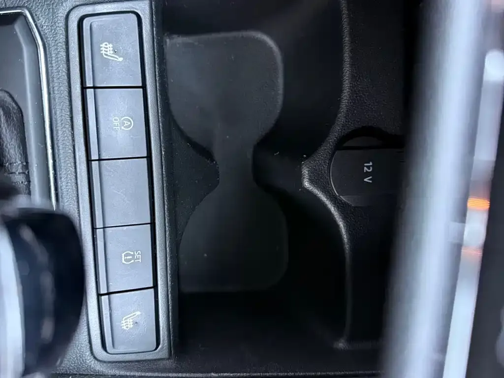 Skoda Rapid — фото 9