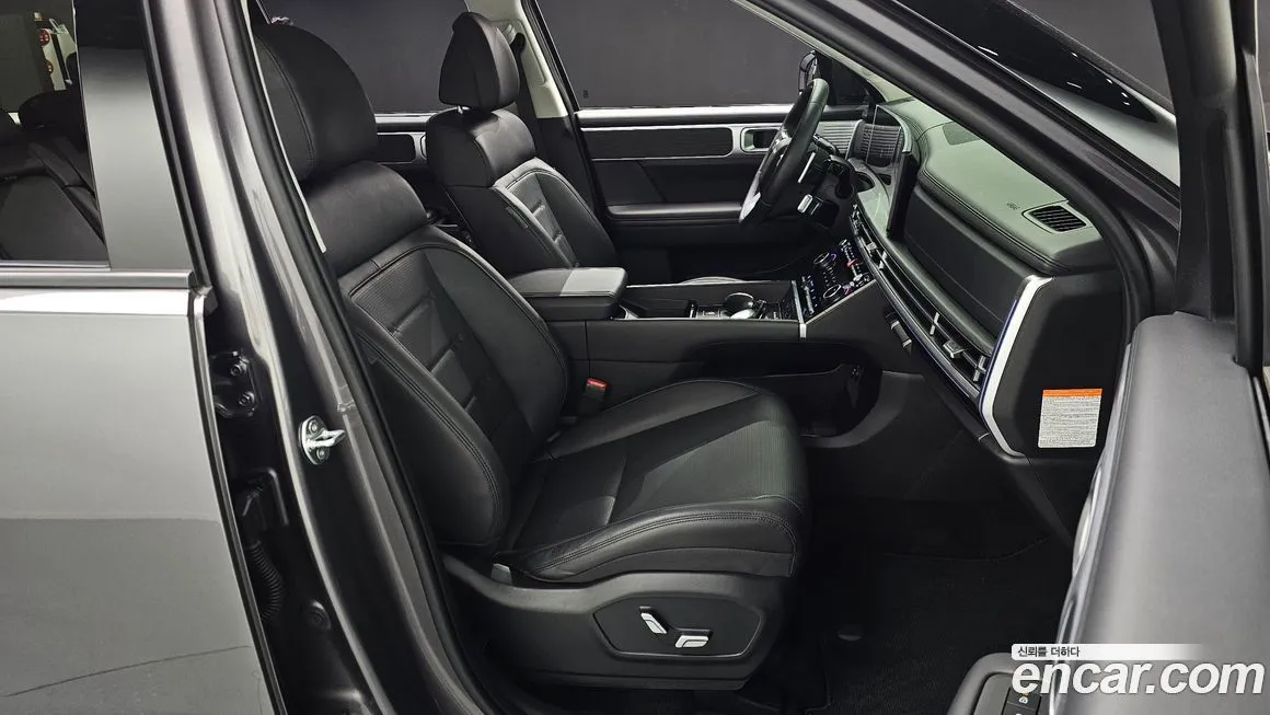 Hyundai Santafe — фото 9