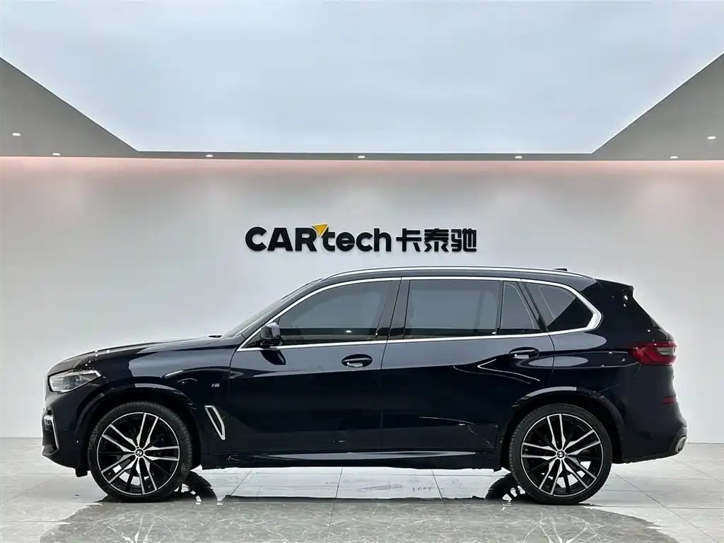 BMW X5 — фото 2