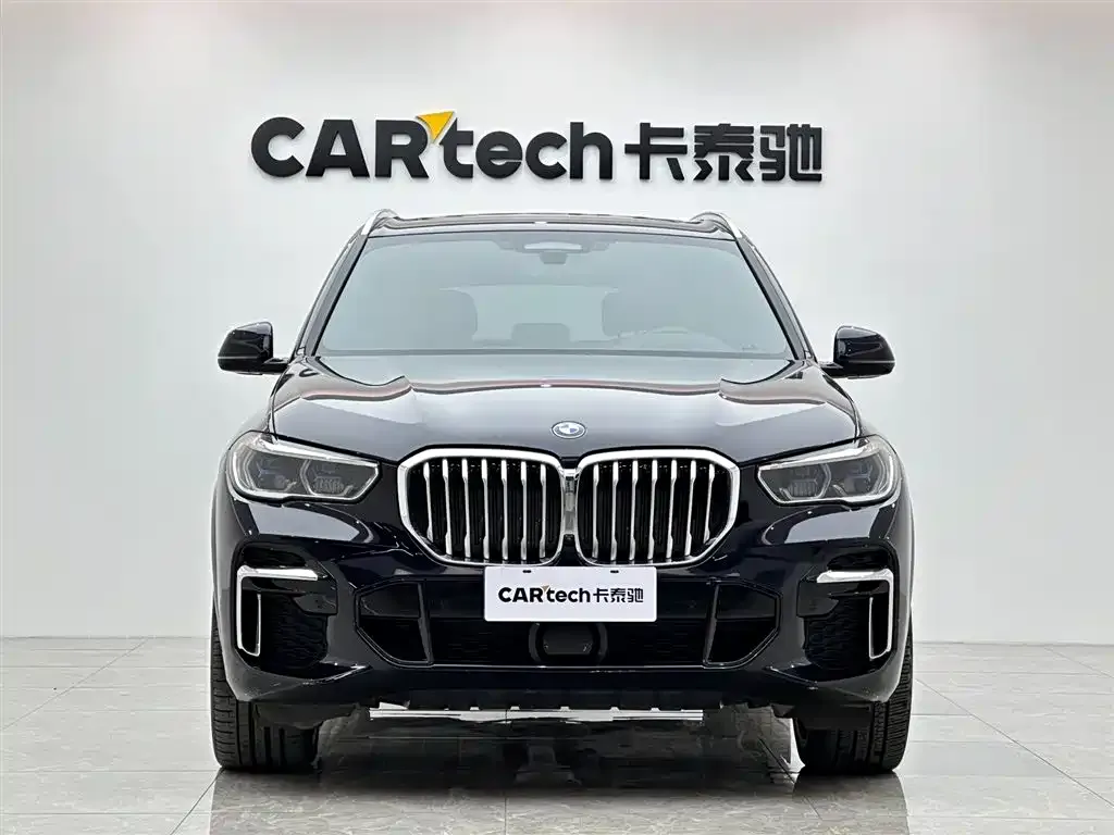 BMW X5 — фото 10