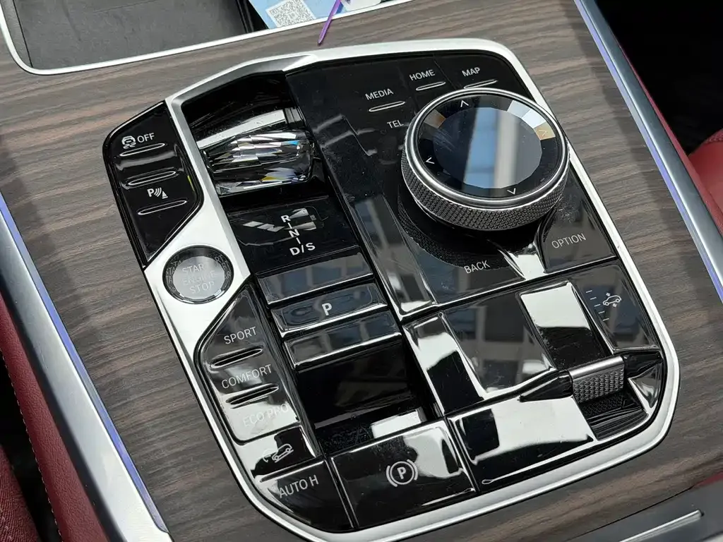 BMW X5 2024 из CN, фото 9