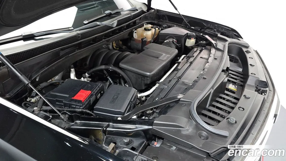 Cadillac Escalade 2021 из KR, фото 6