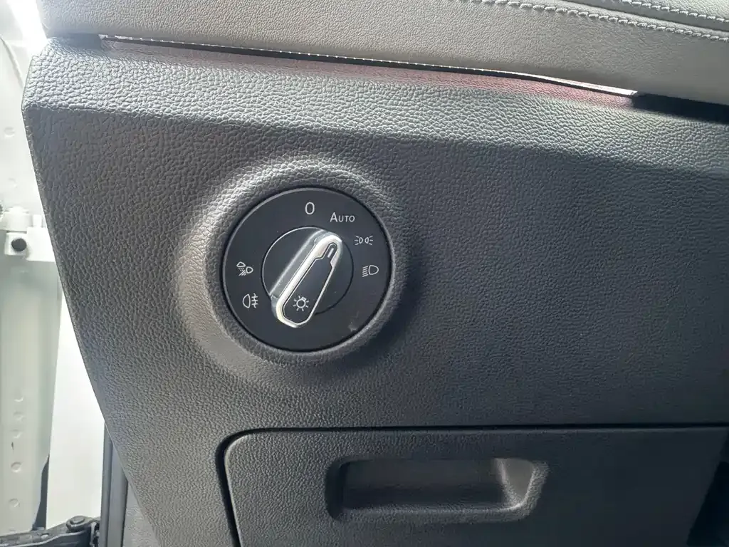 Volkswagen Tayron 2023 из CN, фото 10