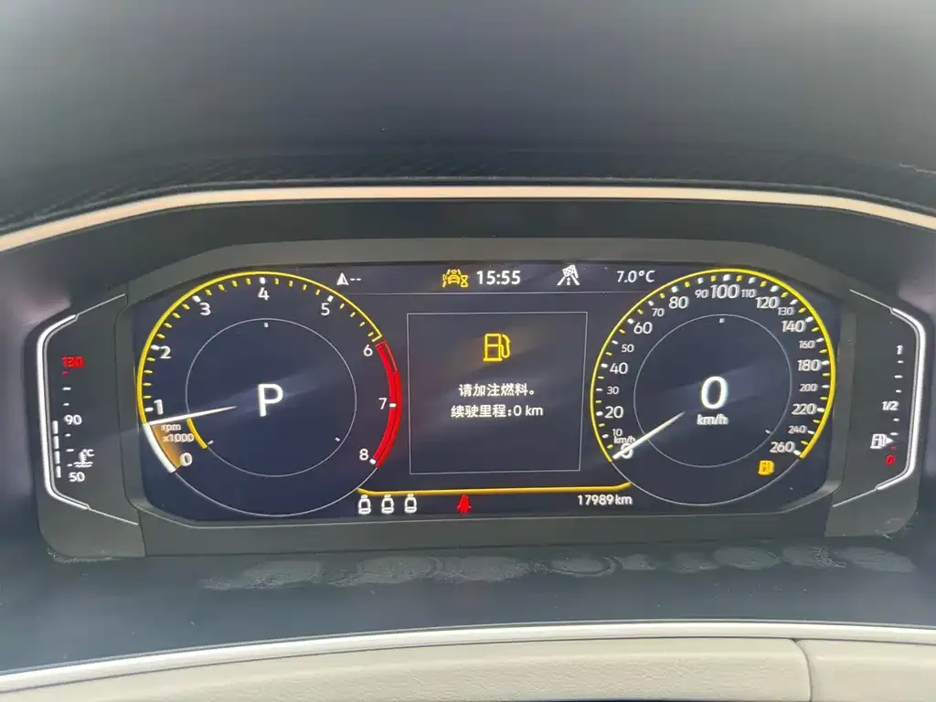 Volkswagen Tayron 2023 из CN, фото 4