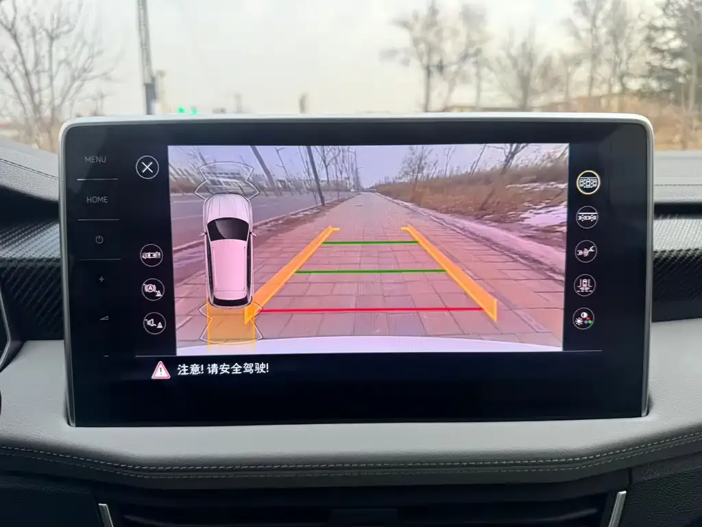 Volkswagen Tayron 2023 из CN, фото 3