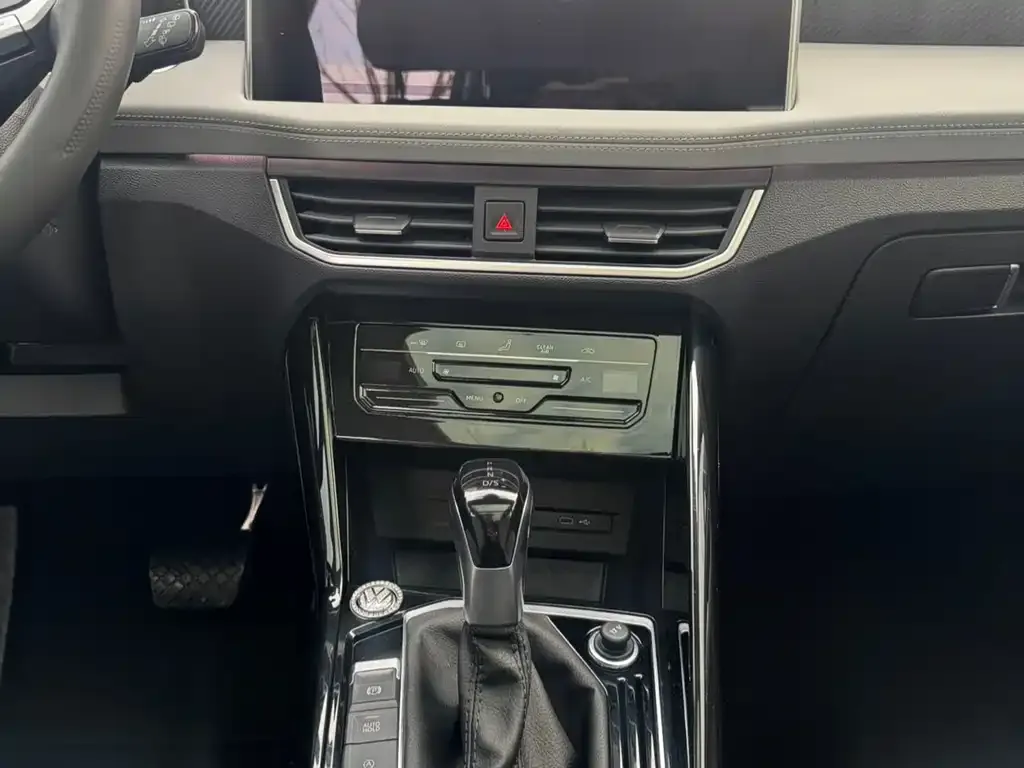 Volkswagen Tayron 2023 из CN, фото 2