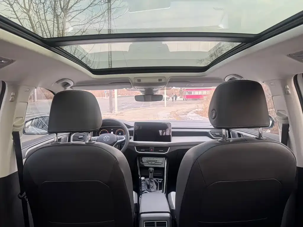 Volkswagen Tayron 2023 из CN, фото 6