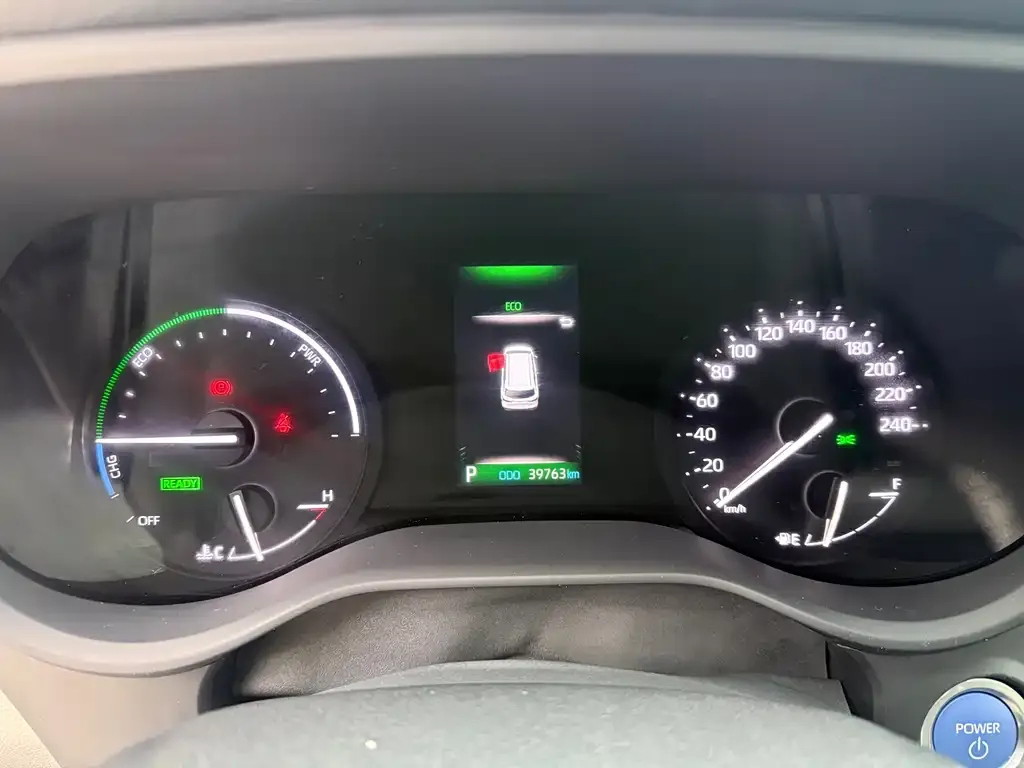 Toyota Sienna 2023 из CN, фото 6