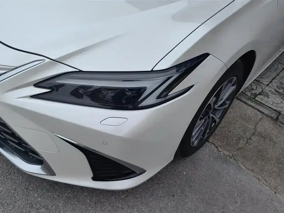 Lexus ES 2024 из CN, фото 4