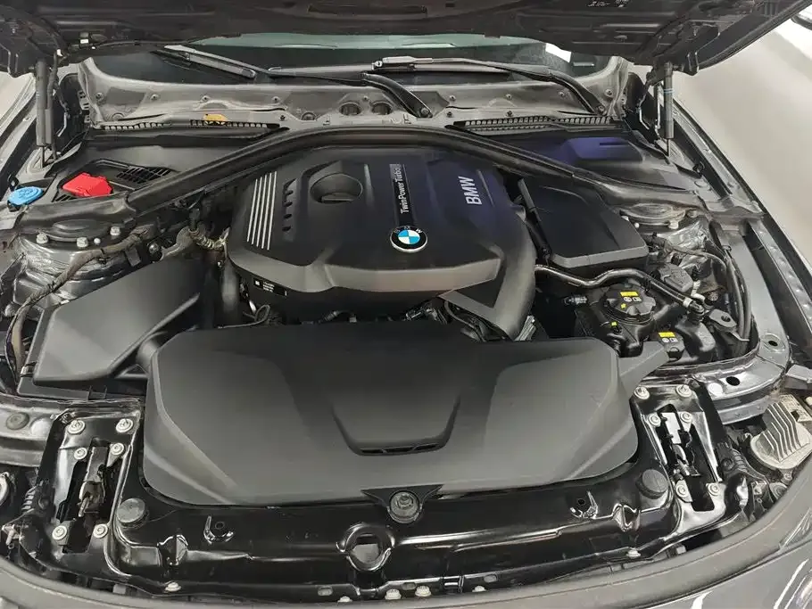 BMW 4 Series — фото 6