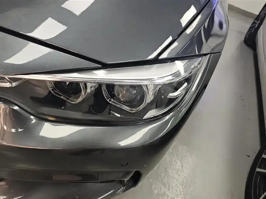 BMW 4 Series — фото 8