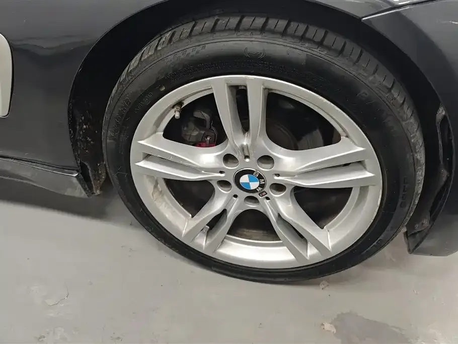 BMW 4 Series — фото 2
