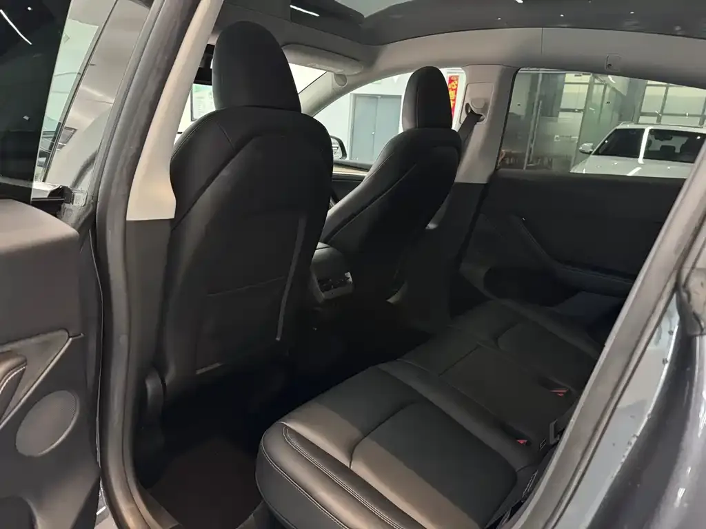 Tesla Model Y 2023 из CN, фото 4