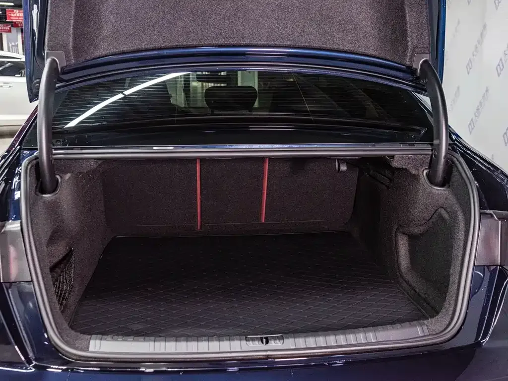 Audi S6 2022 из CN, фото 4