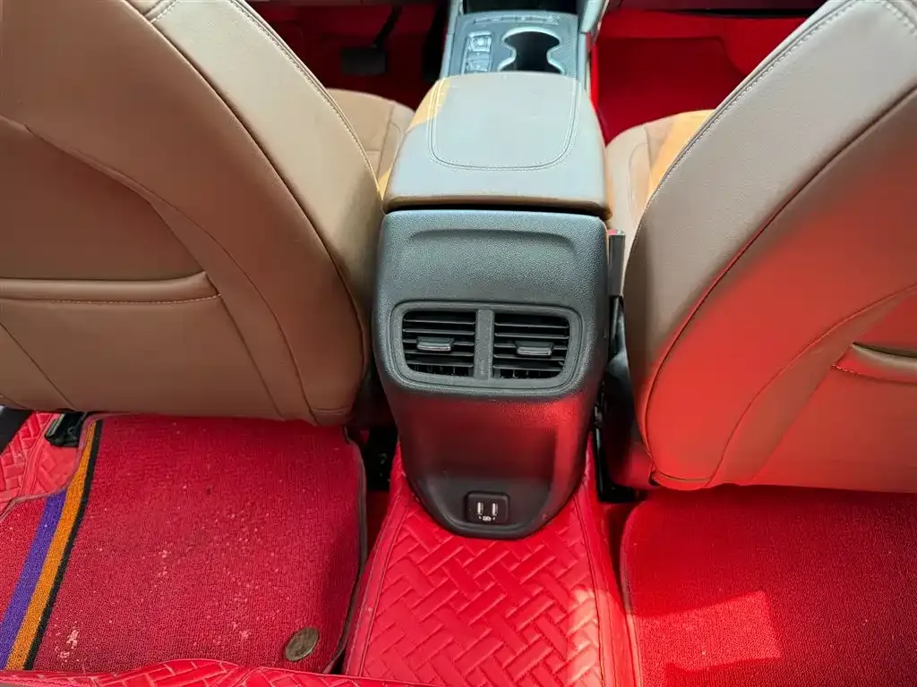 Buick Regal — фото 5