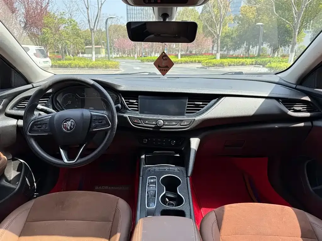 Buick Regal — фото 3