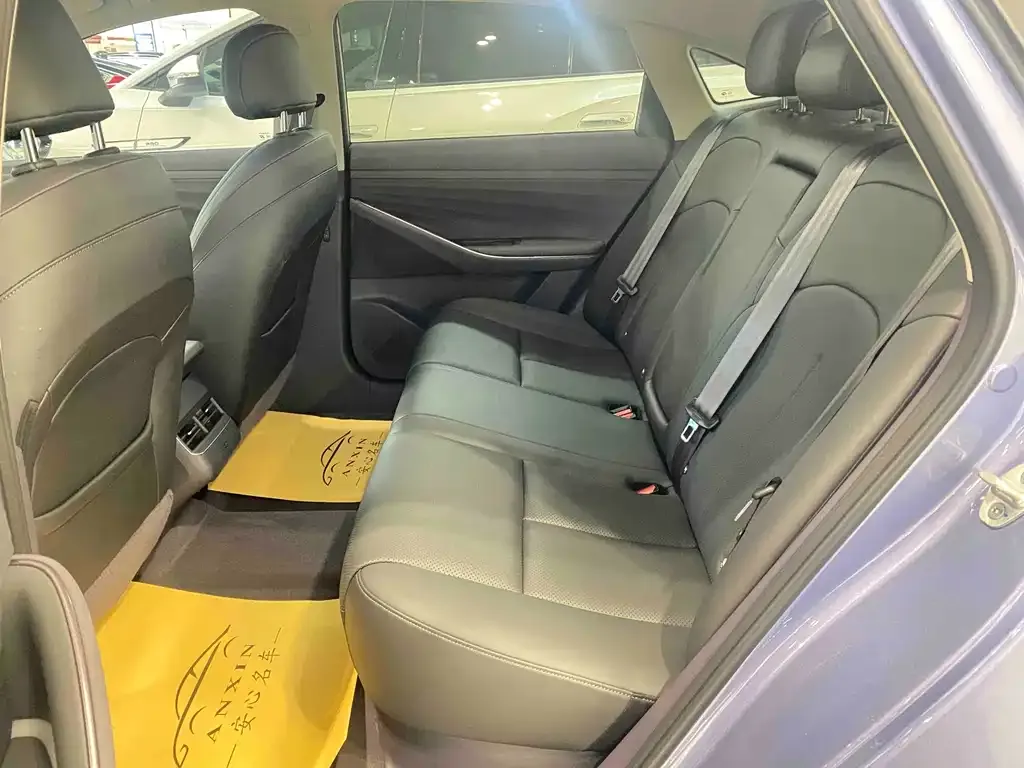 Nissan N6 2025 из CN, фото 5