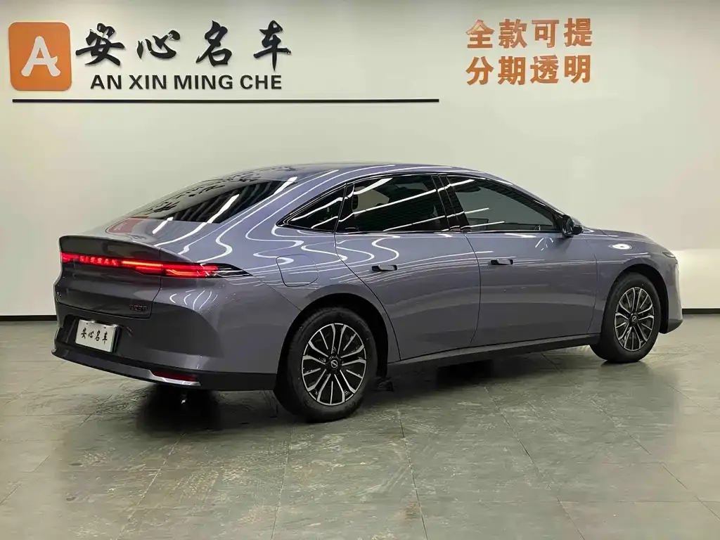Nissan N6 2025 из CN, фото 10