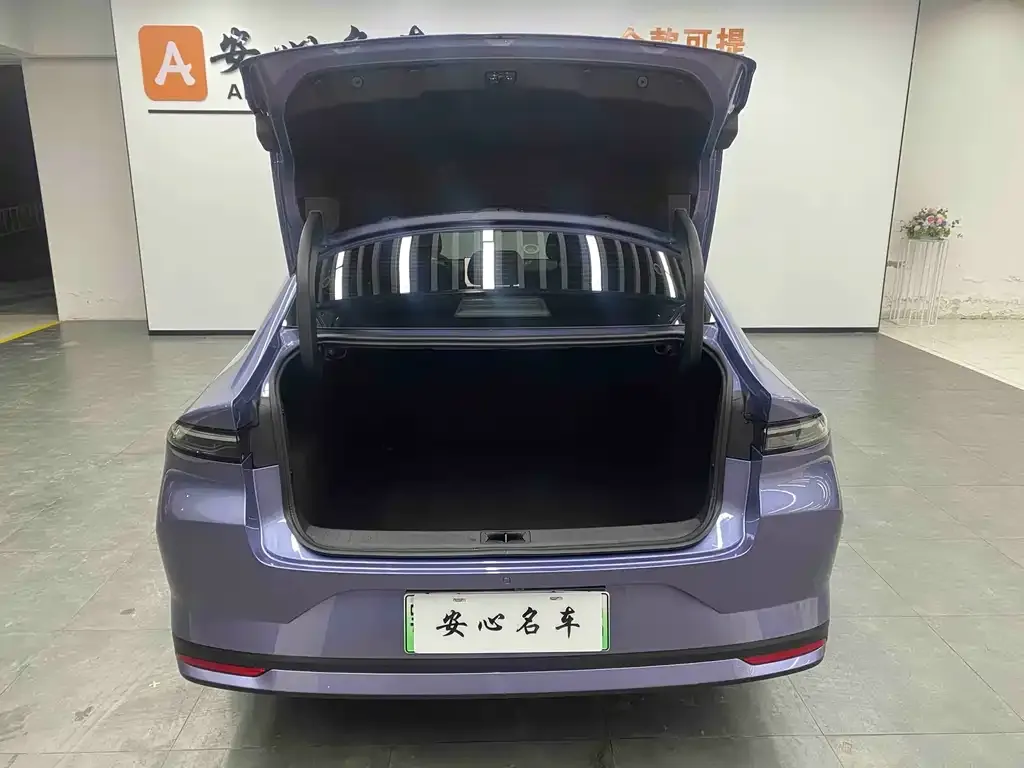 Nissan N6 2025 из CN, фото 3