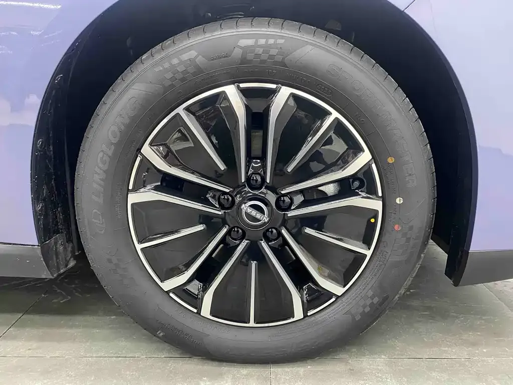 Nissan N6 2025 из CN, фото 8