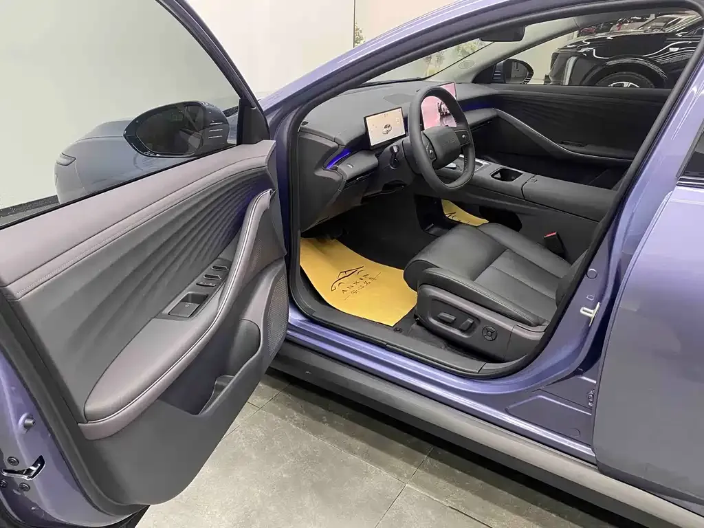 Nissan N6 2025 из CN, фото 7