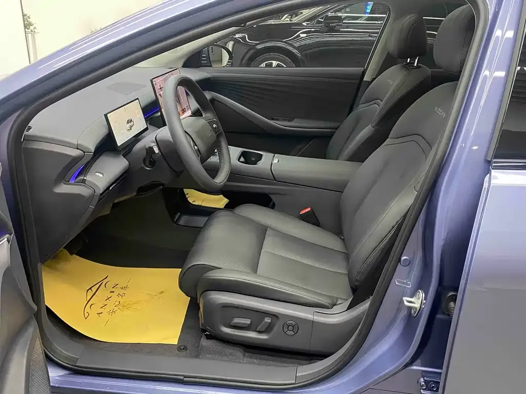 Nissan N6 2025 из CN, фото 9