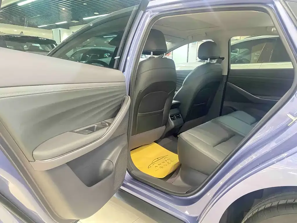 Nissan N6 2025 из CN, фото 4