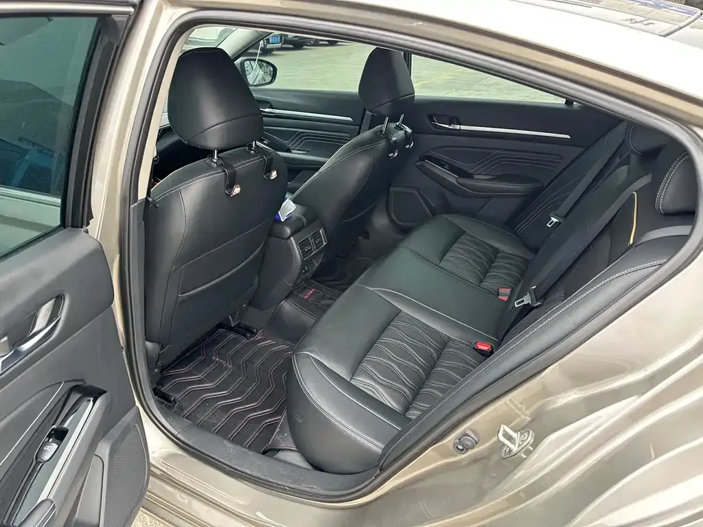 Nissan Teana 2022 из CN, фото 6