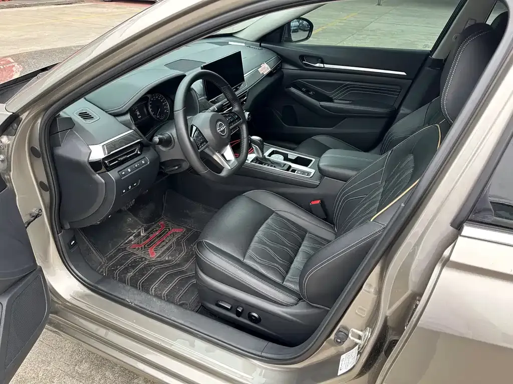 Nissan Teana 2022 из CN, фото 4