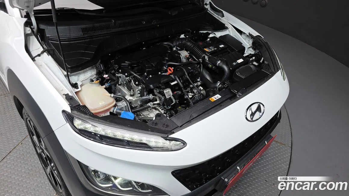 Hyundai Kona 2023 из KR, фото 10