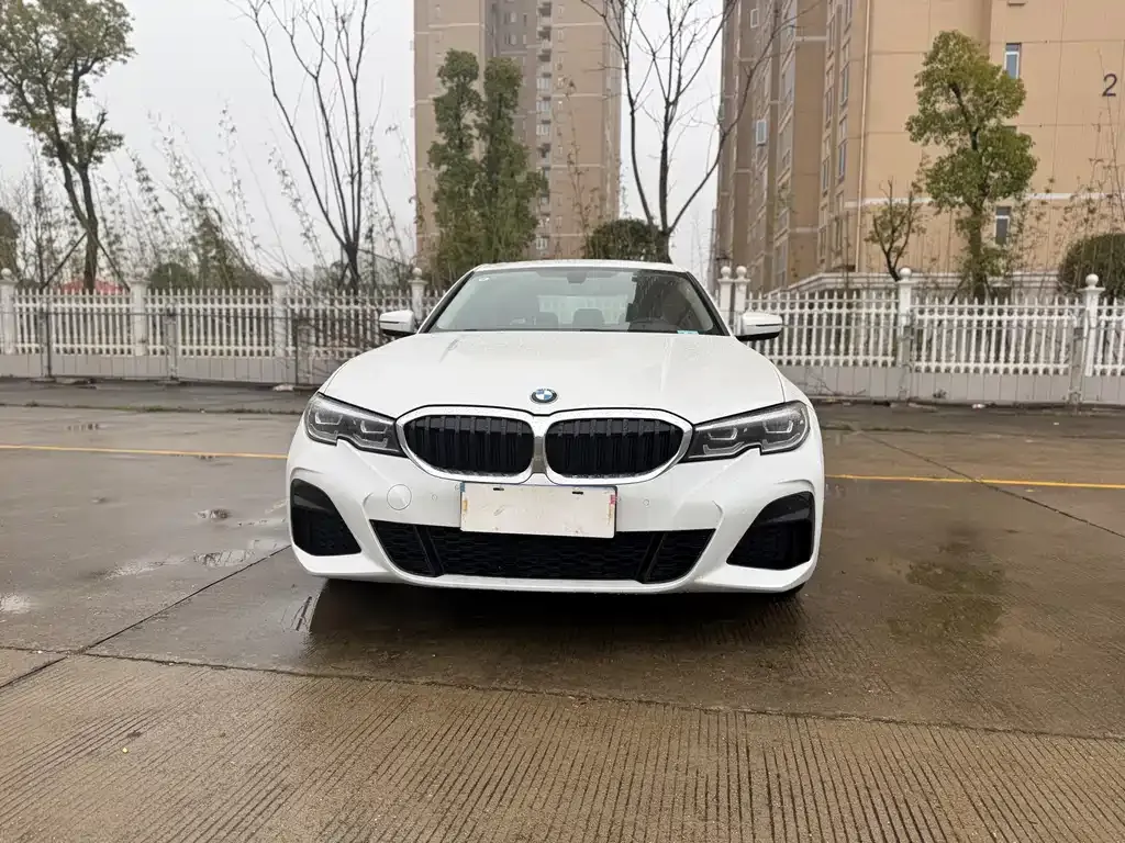 BMW 3 Series — фото 2