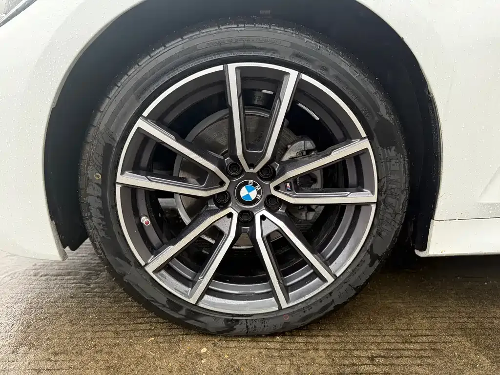 BMW 3 Series — фото 9