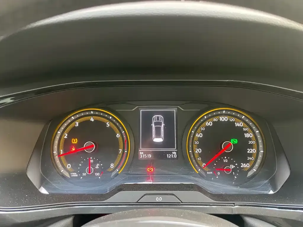 Volkswagen Tharu 2022 из CN, фото 2