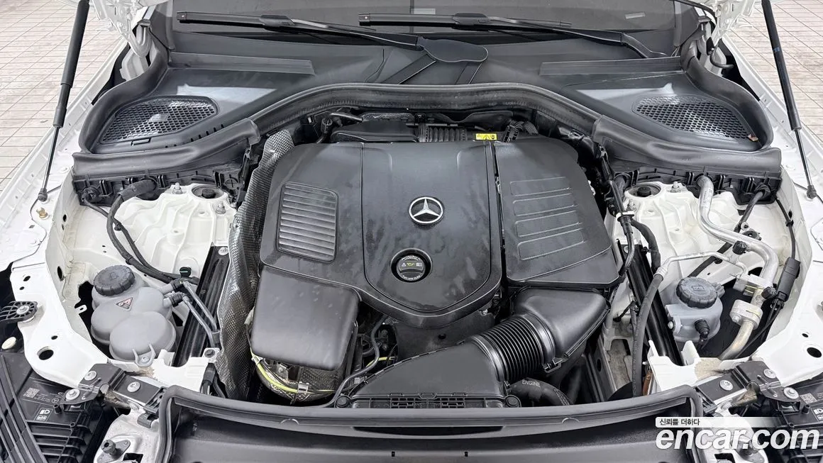 Mercedes-Benz GLC-Class 2024 из KR, фото 5