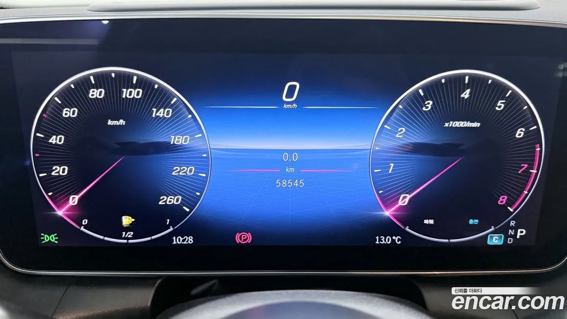 Mercedes-Benz GLC-Class 2024 из KR, фото 2