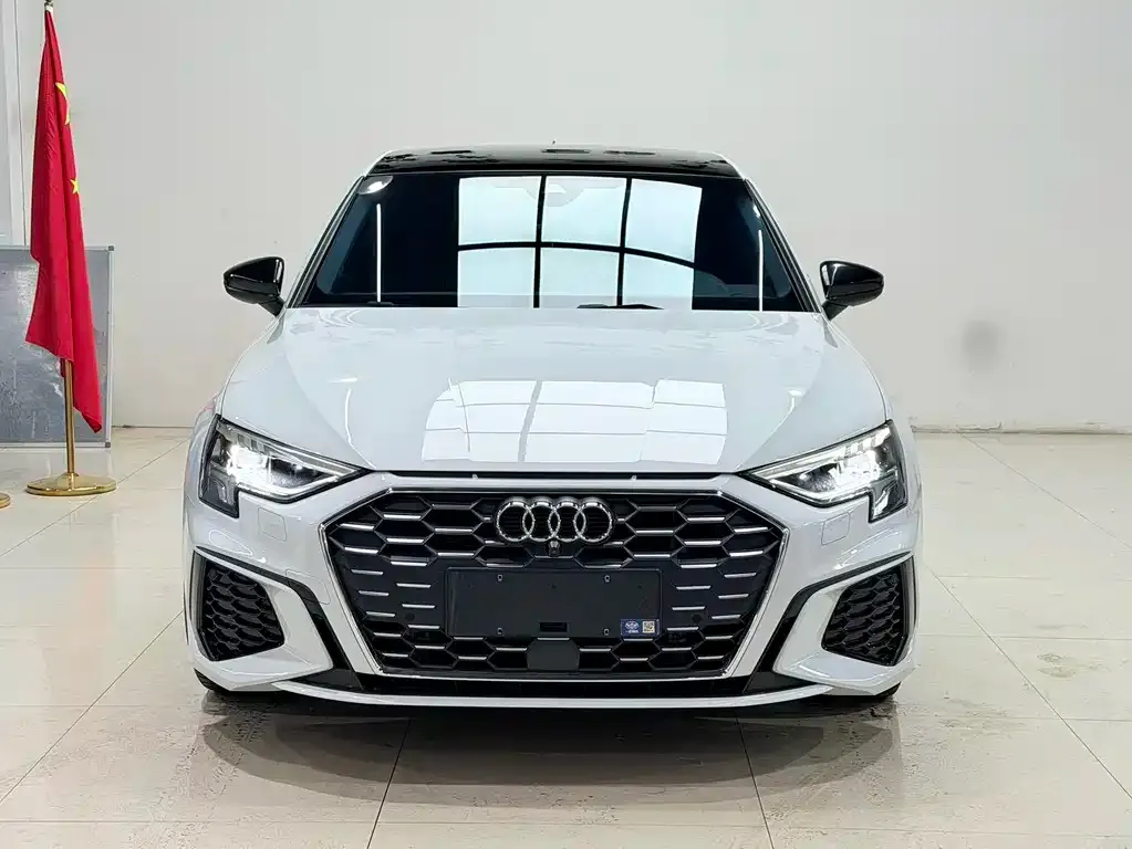 Audi A3 — фото 7