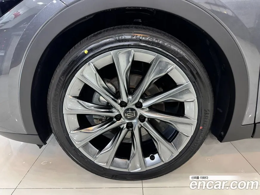 Toyota Crown 2024 из KR, фото 8