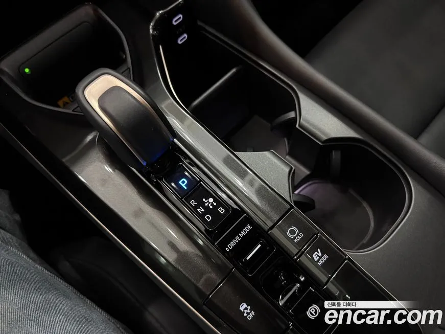 Toyota Crown 2024 из KR, фото 7